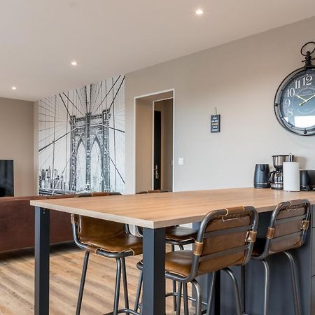 Apartamento Voyageurs Valognes Exterior foto