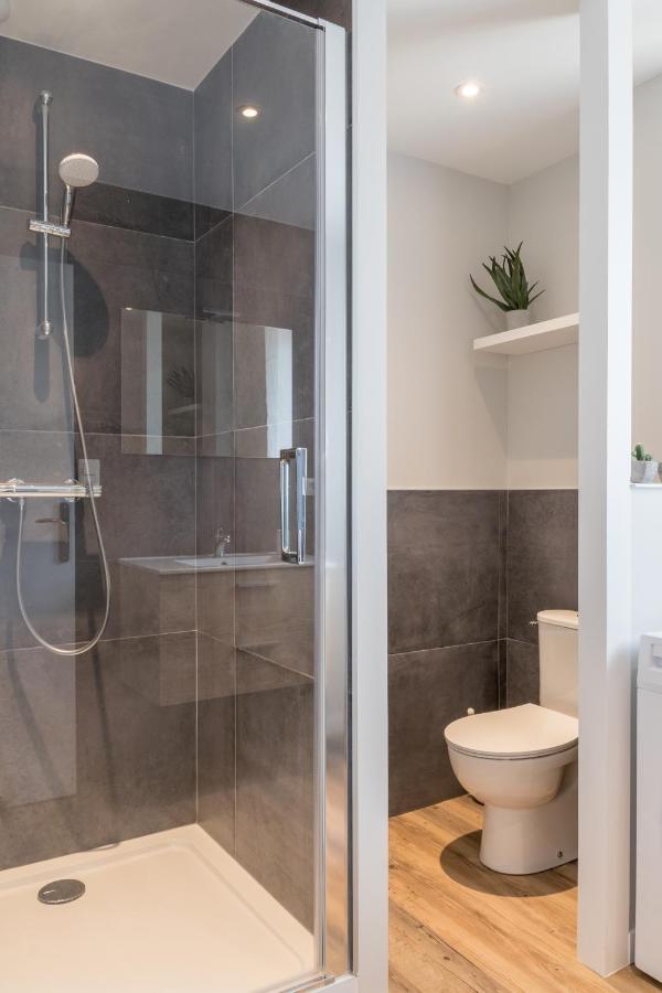 Apartamento Voyageurs Valognes Exterior foto